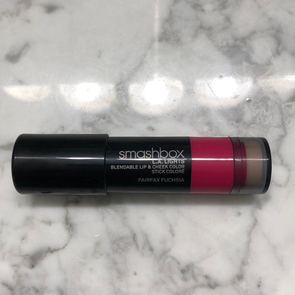 smashbox blendable lip and cheek color - Picture 3 of 3